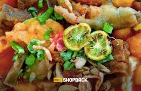 Maka tidak heran, jika seblak menjadi makanan khas indonesia, tepatnya dari daerah sunda. 16 Cara Membuat Seblak Yang Mudah Dan Enak Shopback