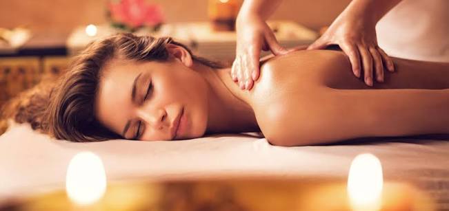 Benefits of a Massage - Healthy Directions