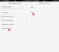 Banyak aplikasi sadap yang beredar di internet mulai dari yang premium hingga yang gratisan (trial) contohnya Cara Setting Private Number Sembunyikan Nomor Di Hp Oppo Dianisa Com