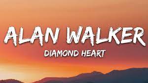 The latest comment, analyzed the lyrics and i think majority of those in relationships experienced this situation. Alan Walker Diamond Heart Lyrics Feat Sophia Somajo Youtube