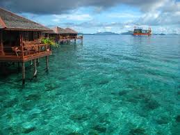 Malaysia is situated in southeast asia, bordered by thailand in the north, indonesia in the south, and the philippines in the east. Sabah Malaysia Travel Guide And Travel Info Exotic Travel Destination