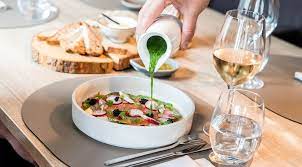 Dit Zijn De Nieuwe Sterrenrestaurants Van Nederland