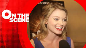 Ruby Lewis Talks Cirque du Soleil's 'Eye-Popping' B'way Debut