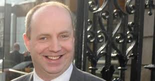 TD diagnosed with cancer during TV show appearance