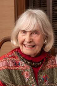 Nona Mary Macdonald Heaslip Obituary