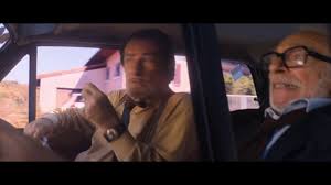 Les crood, un clan préhistorique, font la rencontre des betterman, plus évolués et vivant. Les Vieux Fourneaux Film 2018 Senscritique