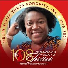 Delta Sigma Theta Sorority, Inc