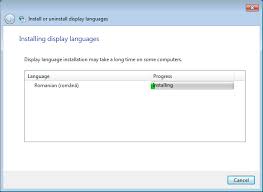 If you haven't product key, you go to method 3 below. Download Windows 7 Service Pack 1 Language Packs File Wiki