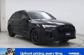 Image result for Mythos Black 2025 SQ7