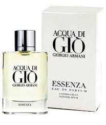 Giorgio Armani Acqua Di Gio Essenza Edp For Men Perfumestore Sg Perfume Acqua Di Gio Armani Perfume