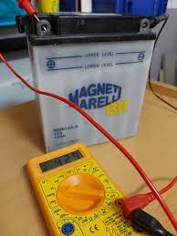 We get asked this a lot: 12v Battery Reads 4v Any Tips On How To Revive It I Got A 6v 12v F 705 Ferve Charger At Hand Batteries