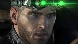 The Untold Truth Of Splinter Cell's Sam Fisher