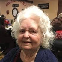 Mrs. Joy LaVerne Watters Obituary (2024)