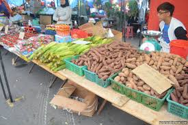 See 189 photos and 20 tips from 4180 visitors to pasar malam cameron highlands. Jagung Mutiara Pasar Malam Cameron Highland Xplorasi Destinasi