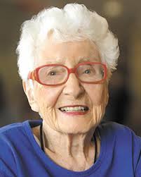 LOIS MOULTON Obituary