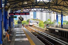 In its announcement today, rapid bus is also planning to extend this capability to mrt feeder buses together with rapid penang and rapid kuantan buses in future. How To Plan A Trip To Kuala Lumpur Malaysia Chasing The Unexpected
