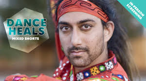 Dance Heals: BOXBLUR at Catharine Clark Gallery