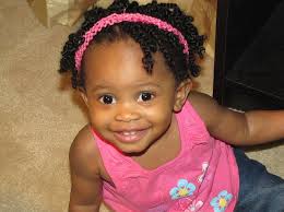 Little Girl Two Strand Twist Hairstyle Little Girls Natural Hairstyles Kids Hairstyles Toddler Hair