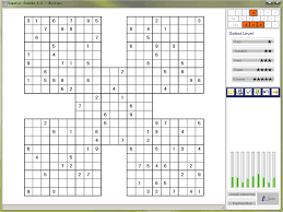 Learn how kakuro puzzles work at howstuffworks. Samurai Sudoku Standaloneinstaller Com