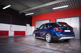 Luxurious Beast Custom Blue Bmw X1 Bmw Luxury Military Discounts