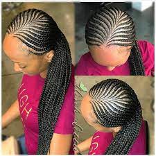 African Braids Hairstyles Braids For Black Hair Braided Hairstyles Updo Braided Hairstyles For Black Women Cornrows