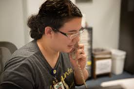 Kadena Clinic cuts wait times with voicemail > Kadena Air Base > News