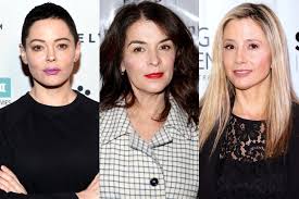 The inside story of the rise and fall of harvey weinstein reveals how, over decades, he acquired and protected his power even when scandal. How Actresses Allegedly Blacklisted By Harvey Weinstein Are Making Big Comebacks Vanity Fair