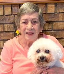 Donna Johnson Obituary (1946