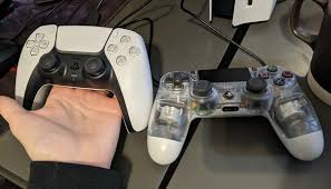 Check spelling or type a new query. Ps5 Controllers Are Broken Here S What To Do Poptonic
