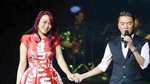 Phan thị mỹ tâm (sinh ngày 16 tháng 1 năm 1981), thường được biết đến với nghệ danh mỹ tâm, là một nữ ca sĩ kiêm sáng tác nhạc, đạo diễn, diễn viên và giám khảo truyền hình người việt nam. Trai Tim Khong Ngá»§ Yen Ä'am VÄ©nh HÆ°ng Má»¹ Tam Youtube