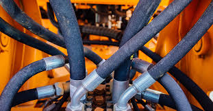 Optimizing Efficiency with the Right Hoses