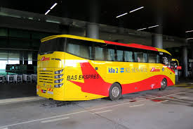 Easy online bus booking methods and secure payment options on redbus.sg enable travellers to book paradigm mall tesco to klia2 bus tickets. Aerobus Shuttle Bus Between Klia2 Kl Sentral Genting Highlands Paradigm Mall At Pj And Premiere Hotel At Klang Klia2 Info