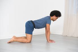 Yoga For Kyphosis Yoga International Kyphosis Exercises Easy Workouts