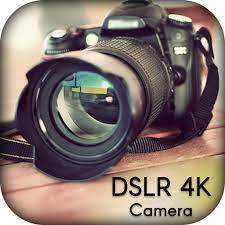 Capture photos and videos in high resolution hd quality with superb camcorder Download Dslr Hd Camera 4k Hd Ultra Camera 1 1 6 16 Apk For Android Apkdl In