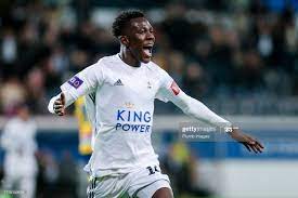 €3.00m * jan 9, 2000 in sabon zango, ghana Kickgh Com On Twitter Exclusive Ghanaian Sensation Kamal Sowah Returns To Leicester City Read Https T Co Zvlm6pk5r3