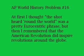 Pin By Ash On Whap Ap World History World History Teaching History Humor