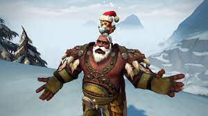 Feast Of Winter Veil 2020 Guide Shadowlands 9 0 2 World Of Warcraft Icy Veins