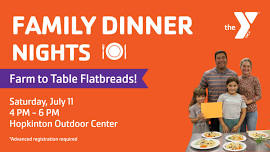 Family Dinner Night
