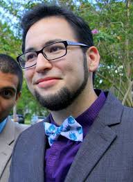 Fernando Rivera Game Designer