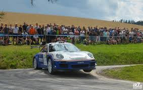 2019, weiz • asphalt 160.04 km • other years. Rallye Weiz 2019 Rosenberger Rallye