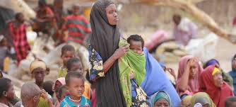 30 apr 1908 italian somalia (somalia italiana) colony. Somalia Famine Killed Nearly 260 000 People Half Of Them Children Reports Un Un News