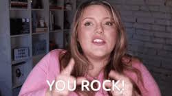 You Rock GIFs