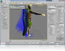 Physx Dcc Plug Ins Nvidia