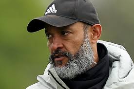 Jun 25, 2021 · tottenham have stepped up talks with nuno espírito santo over their manager's job in a move driven by fabio paratici, the managing director of football. Everton Eye Former Wolves Manager Nuno Espirito Santo As Carlo Ancelotti Returns To Real Madrid