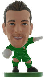 Soccerstarz : Adrian