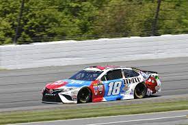 You can stream the race online at nbc sports live, or on a mobile device by using the nbc sports app. Starting Lineup For Axalta Presents The Pocono 400 Official Site Of Nascar