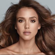 Jessica Alba