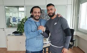 Der greifswalder fc spielt gegen bundesligist fc augsburg. Fc08 Villingen Verpflichtet Turkischen Ex Profi Fc 08 Villingen E V