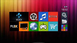 The android tv experience is just like the regular android operating systems, only that it's designed to work on big screens and it's optimized to tvs. Top Tv Launcher Best Launcher For Android Tv Youtube