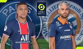 Neymar et kylian mbappé sont titulaires pour la réception de montpellier, ce samedi (17h30). Sk0cax1qyaiwzm